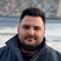 Yordan M.