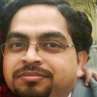 Dr. Sachin Kumar Gupta