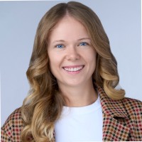 Darya Terekhno