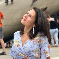 Yana Shvarzman
