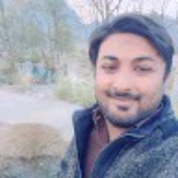 Zubair Afzal