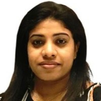 Teena Tom