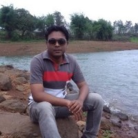Vikrant Rajgude