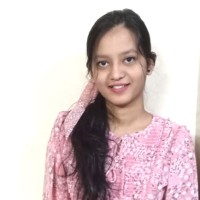 Vishakha Badgujar