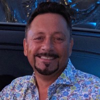 Frank Di Giacomi