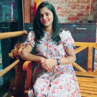 Supriya Ghadge