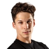 Cameron Yoder