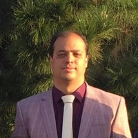 ehsan nikoobakhsh