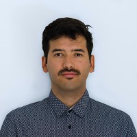 Nicolas Suarez Zamorano