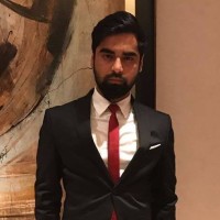 Sakib Shaikh