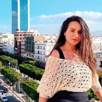 Asma Moussa