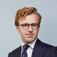 Lucas Van Walraven