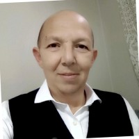 cem haluk özçelik