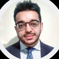 David Gerges