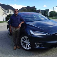 Chandhrasekharan V.T