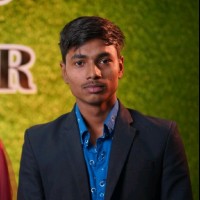 Ankit Pratap Samrat