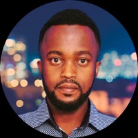 Raphael Gitonga