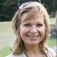 Shelley Bolton