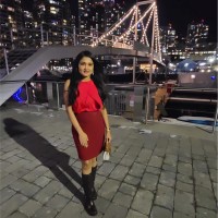 Dolly Patel