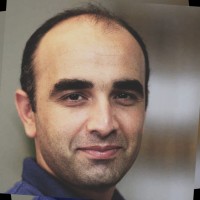 Reza Rajabi