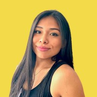 Ana Paula Mamani Del Castillo