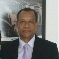 Antonio Jose Cañaveral Becerra
