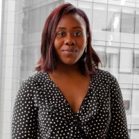 Nicole Forrester Assoc Cipd