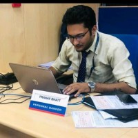 Pranav Bhatt