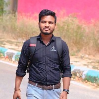 Nagesha B G