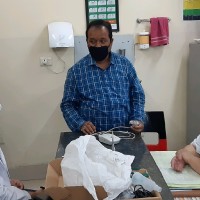 Shyam Sundar Prasad