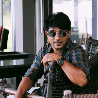 Kumar Raja