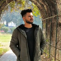 Rishabh Rajpoot