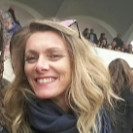 Sandrine Warg