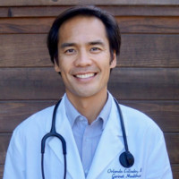Orlando Collado Jr., Md