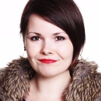 Viktorija Stepanova