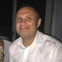 Tony Hutton