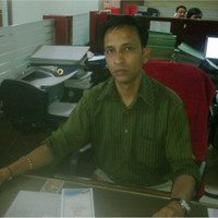 Vikas Saxena