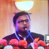 Mohammad Sazzad Hossen