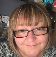 Sarah Jane Winter