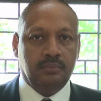 Charles Cheek