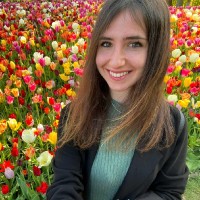 Rocío López Domene
