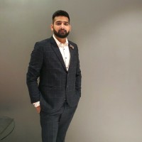 Vikrant Singhal