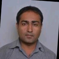 Bipin Bansode