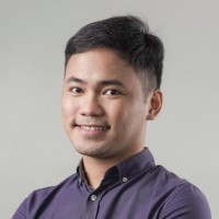 Marcus Hadrian Jamiro