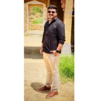 Eshan Agarwal