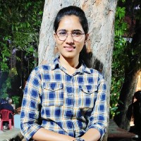 Trupti Kapse