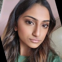 Fauzia Jilani