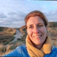 Chantal Van Der Linden