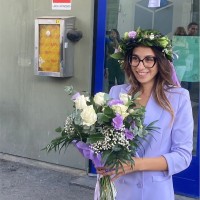 Marina Moscarini