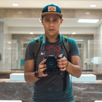 Eduardo “Tenoch” Martiny